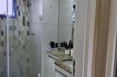 Apartamento à venda no condominio bosque patamares - , patamares , salvador, ba