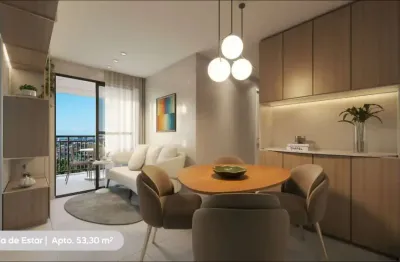 Apartamento com 3 quartos à venda na Avenida Governador Paulo Barreto de Menezes, Farolândia, Aracaju