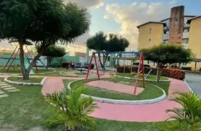 Apartamento à venda no vivendas do atlântico , centro, barra dos coqueiros, se