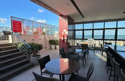 Apartamento à venda no edificio one way , tambaú , joão pessoa, pb