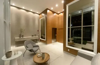 Apartamento para locação no edifício address , pina , recife, pe