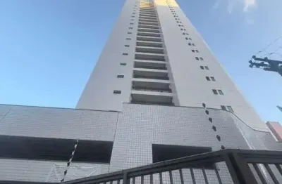 Apartamento para locação no edifício golden flower , boa viagem , recife, pe
