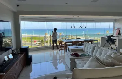 Apartamento à venda no hemisphere 360 , pituaçu , salvador, ba