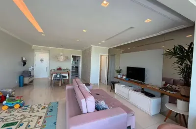 Apartamento à venda no maison ville de lourdes , atalaia , aracaju, se