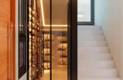 Casa em condomínio fechado com 4 quartos à venda na Rua João Mota dos Santos, Robalo, Aracaju