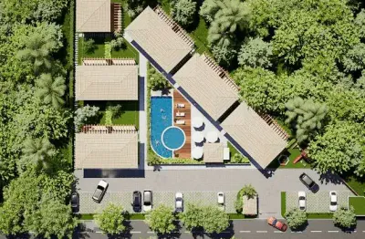 Casa à venda no villa gardens imbassaí - rua o - imbassa,  - ba , imbassaí , mata de são joão, ba