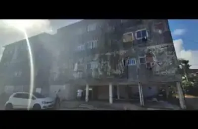 Apartamento para locação no apto de coabh olinda , rio doce , olinda, pe