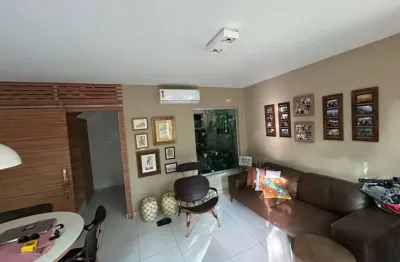 Casa com 4 quartos à venda na Avenida Poeta Vinícius De Moraes, Atalaia, Aracaju