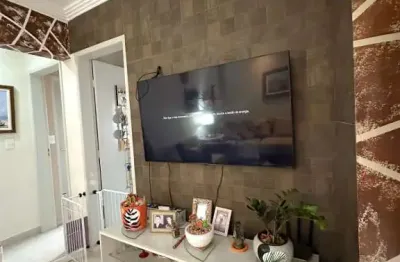 Apartamento à venda no parque das fontes club residence , jabotiana , aracaju, se