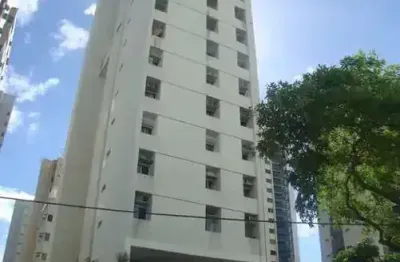 Apartamento para locação no edf. antúrios , boa viagem , recife, pe