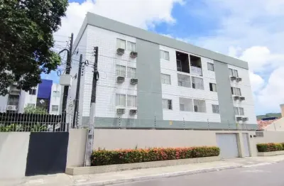 Apartamento à venda no edf. diplomata , iputinga , recife, pe