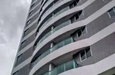 Apartamento à venda no edifício cyro vidal , candeias , jaboatão dos guararapes, pe