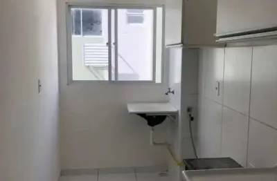 Apartamento à venda no verde monte sierra , me. paulina, são cristóvão, se