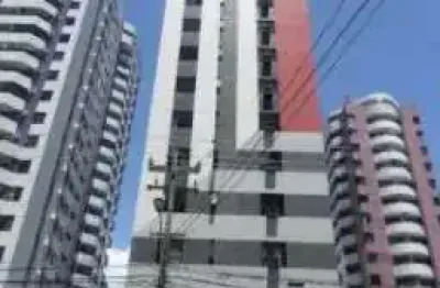 Apartamento à venda no edf. studio ibiza ii , candeias , jaboatão dos guararapes, pe