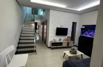 Casa com 3 quartos à venda na Rua Felisberto Freire, 43, Dezoito do Forte, Aracaju