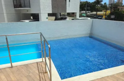 Apartamento à venda no edf. morada antônio de castro - recife pe , casa amarela , recife, pe