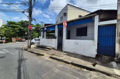Comercial para locação em rua pública, casa amarela , recife, pe