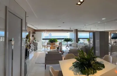 Apartamento com 2 quartos à venda na Rua François Hoald, Atalaia, Aracaju