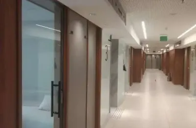 Sala comercial para alugar na Rio Mar Trade Center 4, 256, Pina, Recife