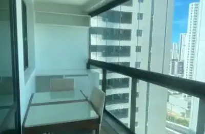 Apartamento com 2 quartos à venda na Rua Antônio Falcão, Boa Viagem, Recife