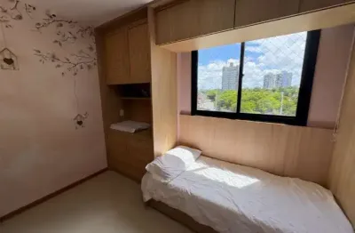Apartamento à venda no rua embira - patamares, salvador - ba , patamares , salvador, ba