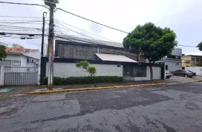 Sala comercial à venda na Rua Laurindo Coelho, 222, Casa Forte, Recife