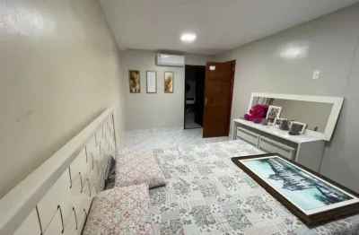 Casa em condomínio fechado com 4 quartos à venda na Avenida Doutor José Domingos Maia, Mosqueiro, Aracaju