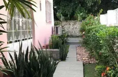 Casa com 3 quartos à venda na Rua José Carvalheira, 129, Tamarineira, Recife