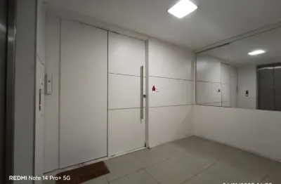 Apartamento para locação no 3 quartos, 2 suítes , tamarineira , recife, pe