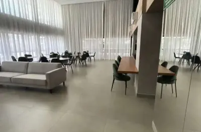 Apartamento para locação no condomínio smart 445 , ponta verde , maceió, al