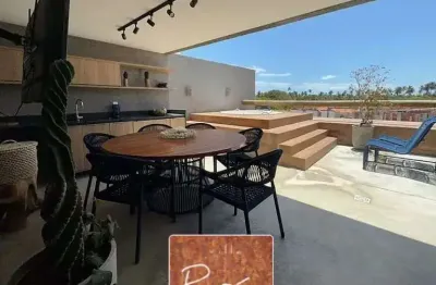 Casa à venda em rua pública, praia do riacho , são miguel dos milagres, al