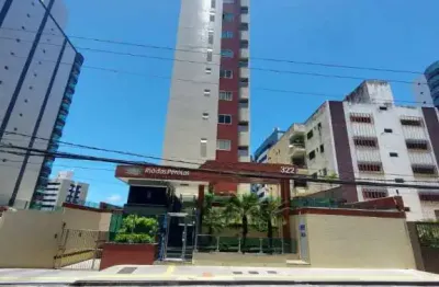 Apartamento à venda no rio das perolas , armação, salvador, ba
