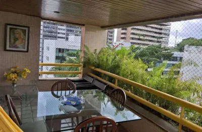 Apartamento à venda no condomínio ilha sardenha , apipucos , recife, pe