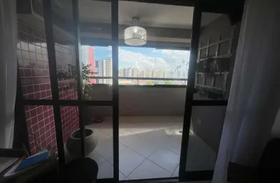 Apartamento à venda no unique jardins residence , grageru , aracaju, se