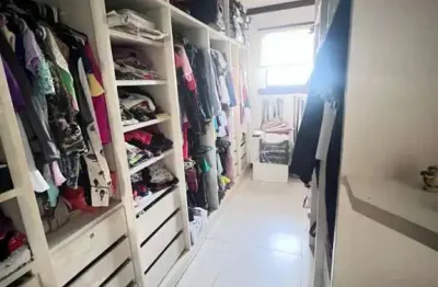 Casa em condomínio fechado com 5 quartos à venda na Avenida Orlando Gomes, Piatã, Salvador