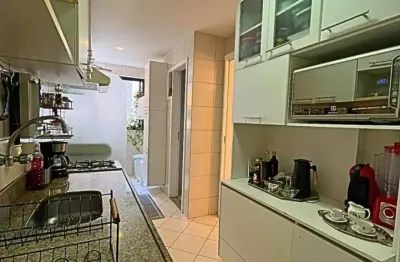 Apartamento com 3 quartos à venda na Rua Paulina Maria Mendonça, Jatiúca, Maceió