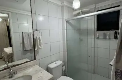Apartamento com 4 quartos à venda na Avenida Adélia Franco, Luzia, Aracaju