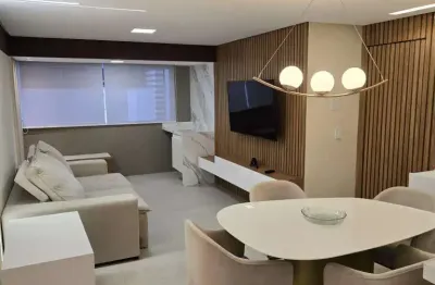 Apartamento para locação no edifício mykonos , jatiúca , maceió, al