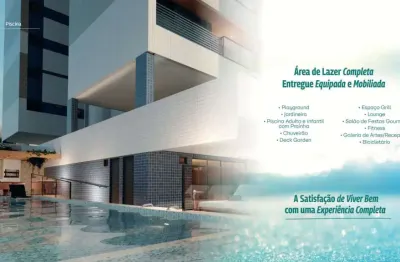 Apartamento com 2 quartos à venda na Rua Doutora Rosa Cabús, Jatiúca, Maceió