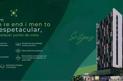 Kitnet / Stúdio à venda na Rua Governador Carlos Lacerda, Jatiúca, Maceió