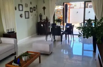 Casa em condomínio fechado com 3 quartos à venda na Rua Projetada I, Aruana, Aracaju