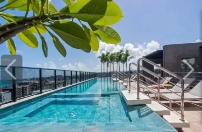 Apartamento à venda no edifício time - rua durval guimarães - p. verde , ponta verde , maceió, al