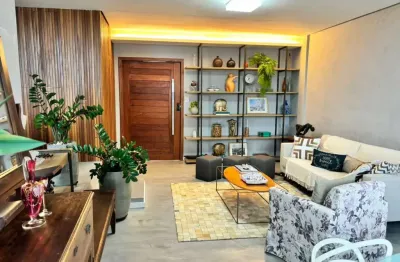 Apartamento com 3 quartos à venda na Rua Piauí, Pituba, Salvador
