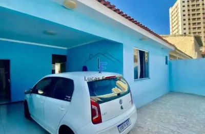 Casa com 3 quartos à venda na Rua Doutor Sancho de Barros Pimentel, Luzia, Aracaju