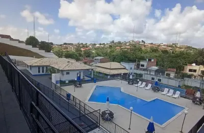 Apartamento à venda no park view residence , santo antônio , aracaju, se