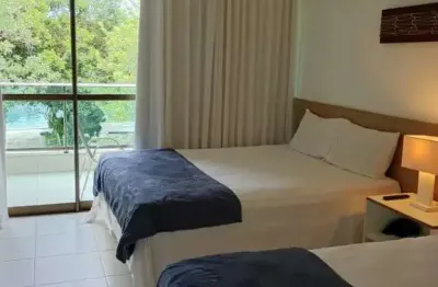 Apartamento à venda no iloa residence , piaçavas , barra de são miguel, al