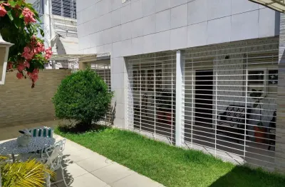 Casa com 6 quartos à venda na Rua Grasiela, 248, Imbiribeira, Recife