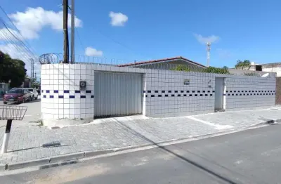 Casa com 3 quartos à venda na Rua Antônio Cardoso da Fonte, 465, Imbiribeira, Recife