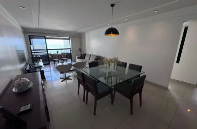 Apartamento à venda no costa dourada , boa viagem , recife, pe