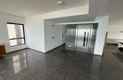 Apartamento à venda no edifício miramar-piedade , piedade , jaboatão dos guararapes, pe